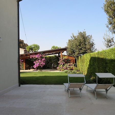 B&B "Corte San Tomaso" Legnago Exterior photo