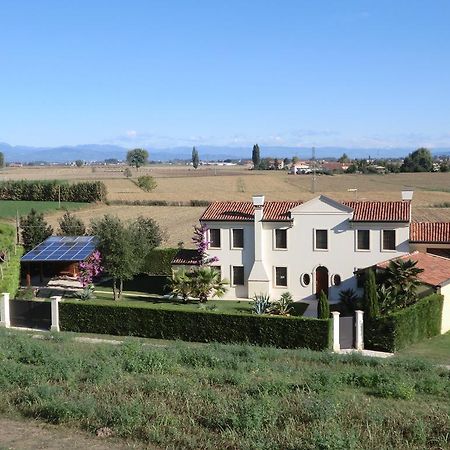 B&B "Corte San Tomaso" Legnago Exterior photo