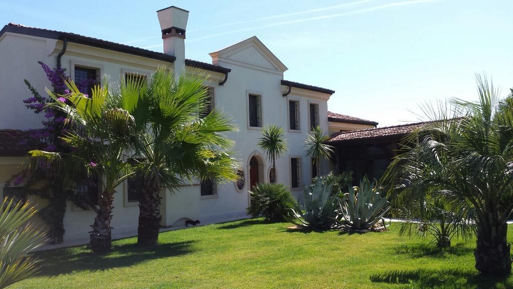 B&B "Corte San Tomaso" Legnago Exterior photo