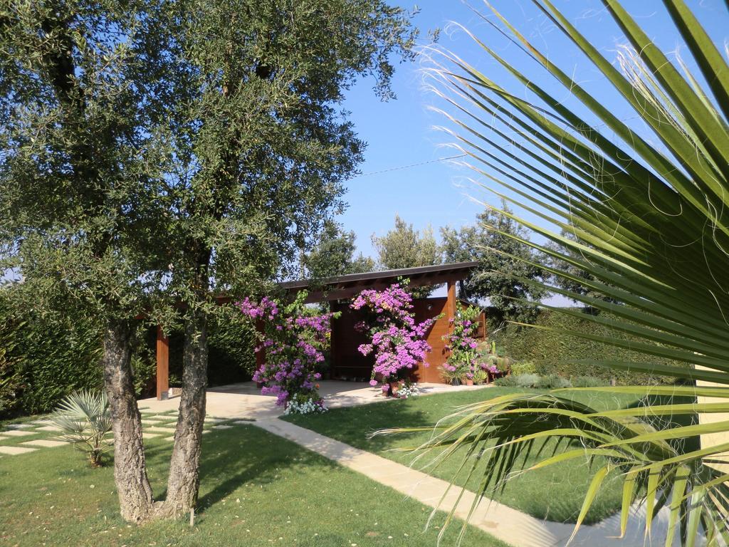 B&B "Corte San Tomaso" Legnago Exterior photo
