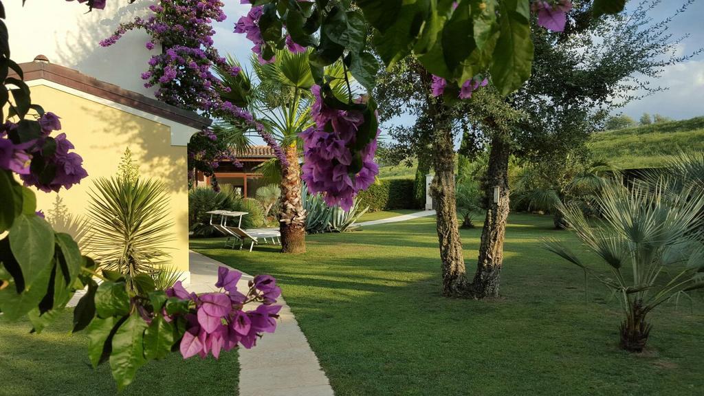 B&B "Corte San Tomaso" Legnago Exterior photo