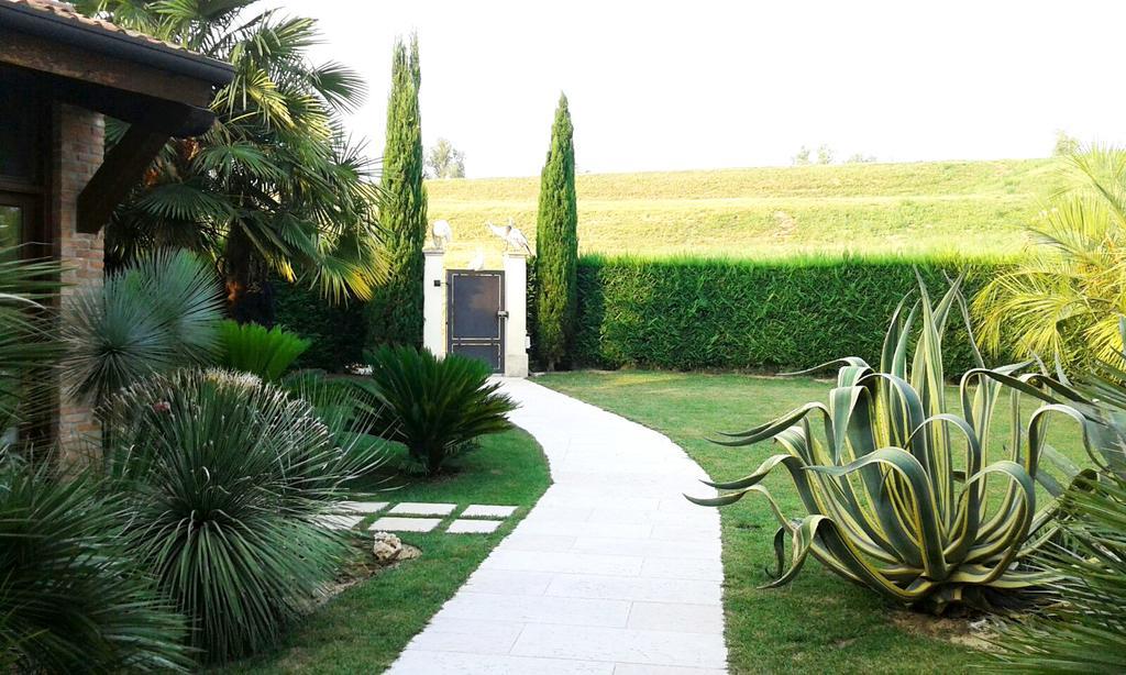 B&B "Corte San Tomaso" Legnago Exterior photo
