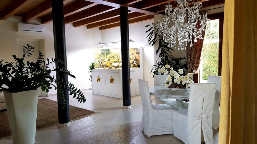 B&B "Corte San Tomaso" Legnago Exterior photo