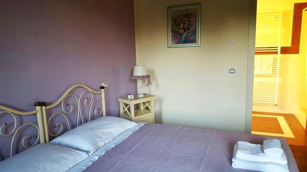 B&B "Corte San Tomaso" Legnago Room photo