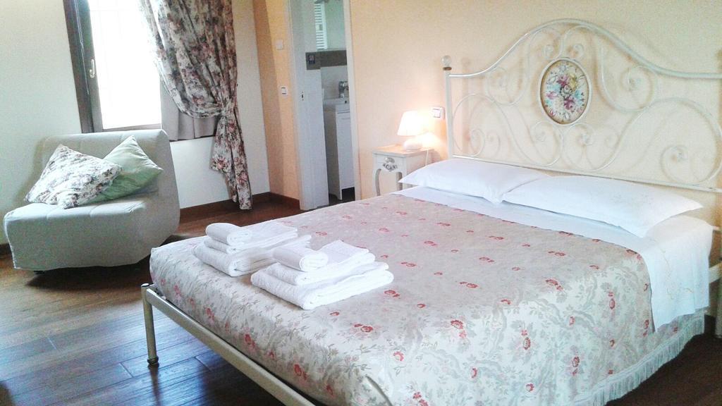 B&B "Corte San Tomaso" Legnago Room photo