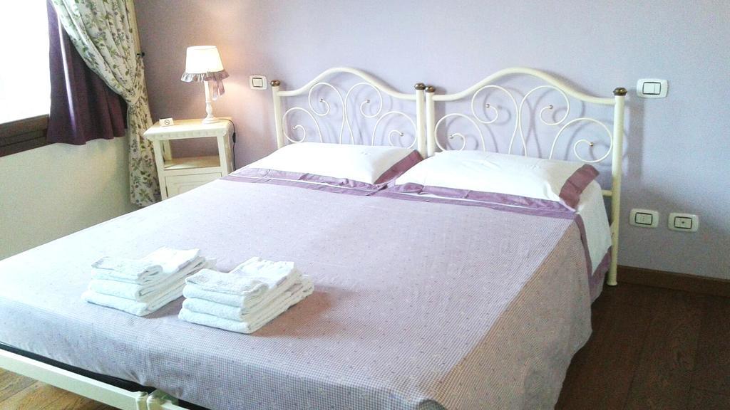 B&B "Corte San Tomaso" Legnago Room photo