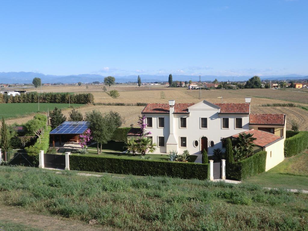 B&B "Corte San Tomaso" Legnago Exterior photo